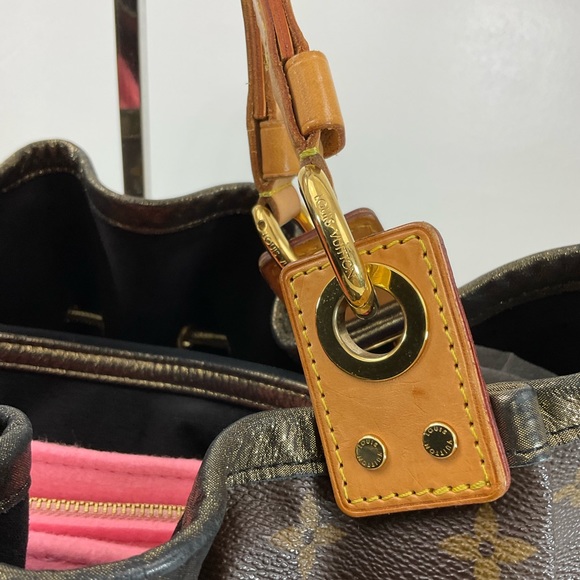 Irene Monogram LV💕♥️ - Picture 12 of 16